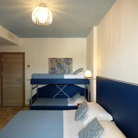 Hotel Giulio Cesare شينكْوالي المظهر الخارجي الصورة