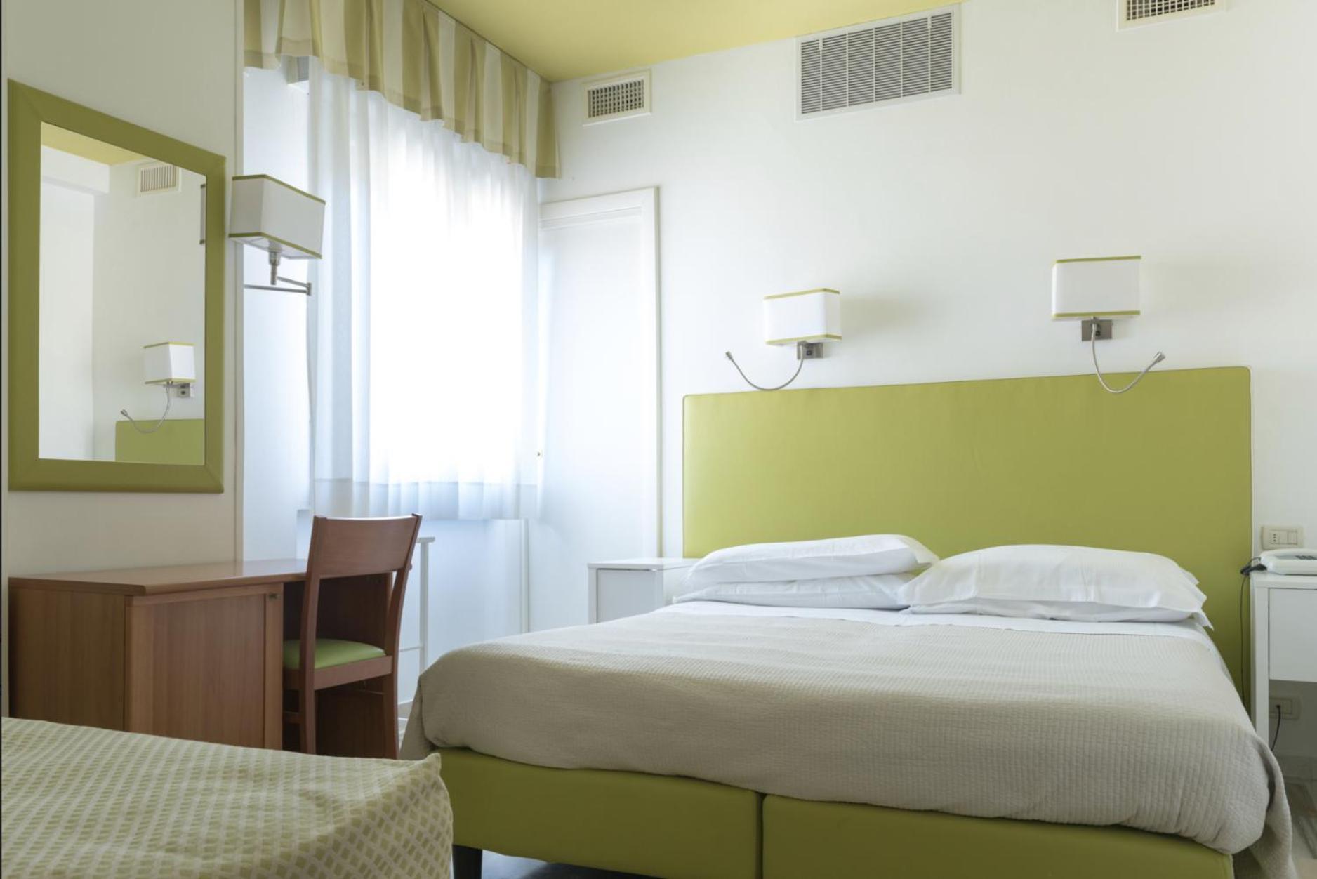 Hotel Giulio Cesare شينكْوالي المظهر الخارجي الصورة