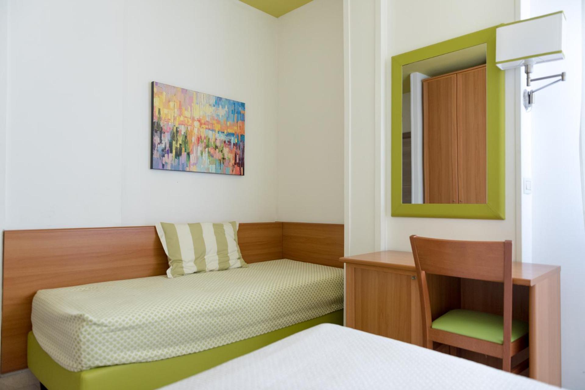 Hotel Giulio Cesare شينكْوالي المظهر الخارجي الصورة