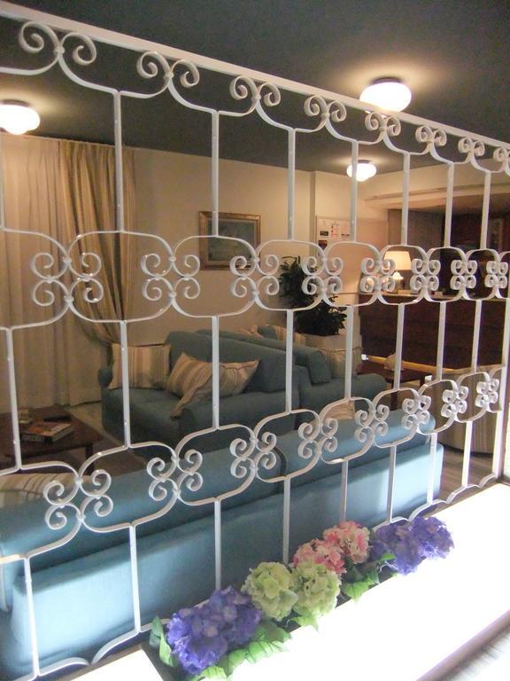 Hotel Giulio Cesare شينكْوالي المظهر الخارجي الصورة